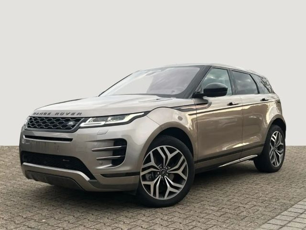 Land Rover Range Rover Evoque Dynamic HSE R-Dynamic