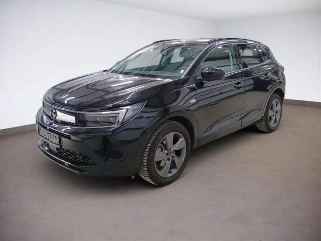 Opel Grandland X Grand Sport 1.5 Turbo 1.5 CDTI GS-Line