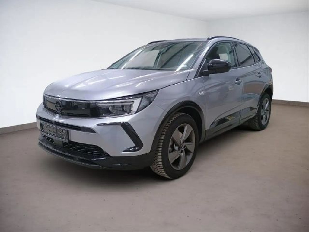 Opel Grandland X Grand Sport 1.5 Turbo 1.5 CDTI GS-Line