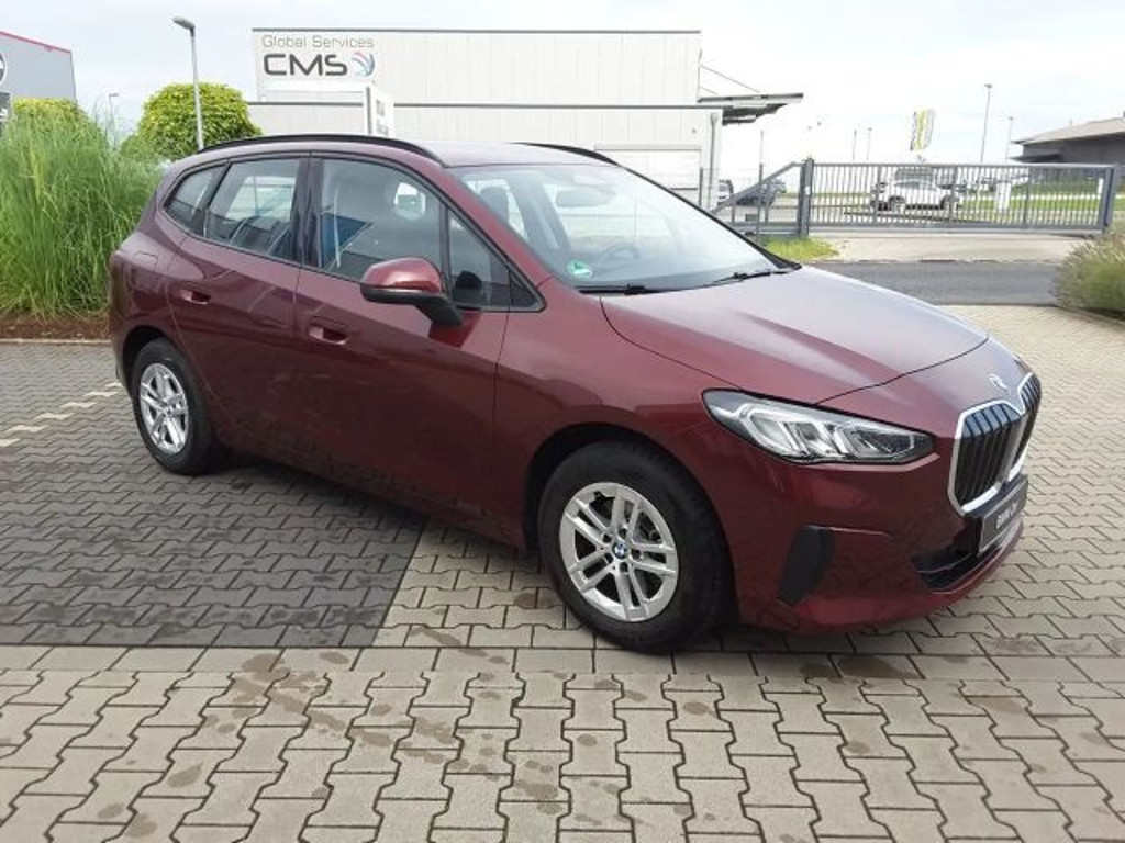BMW 2 Serie