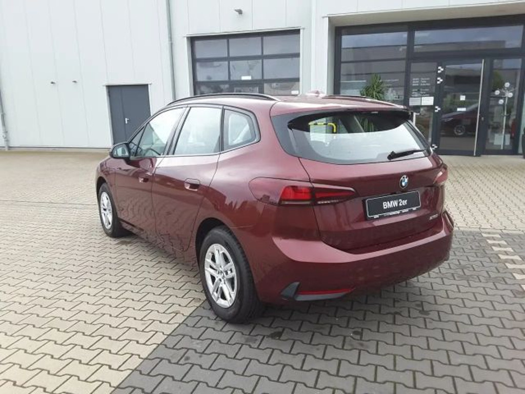 BMW 2 Serie
