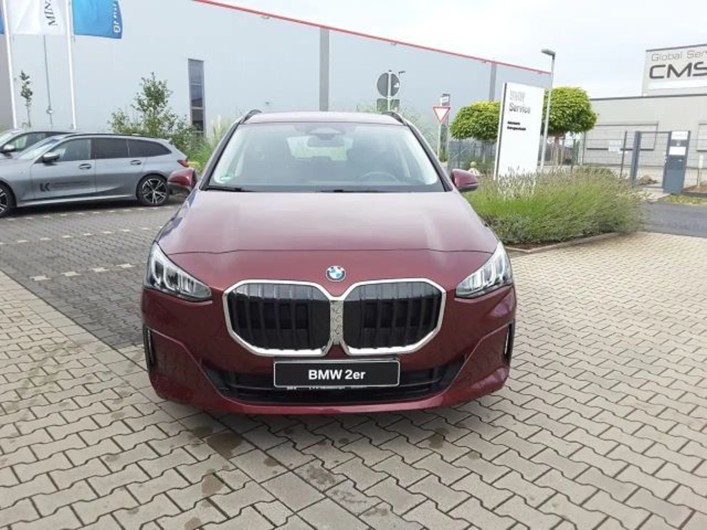 BMW 2 Serie
