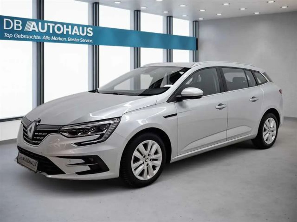 Renault Megane Business Line