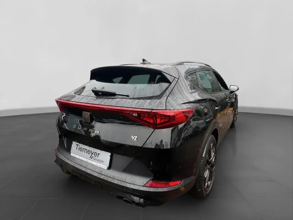 Cupra Formentor 2.0 TSI VZ