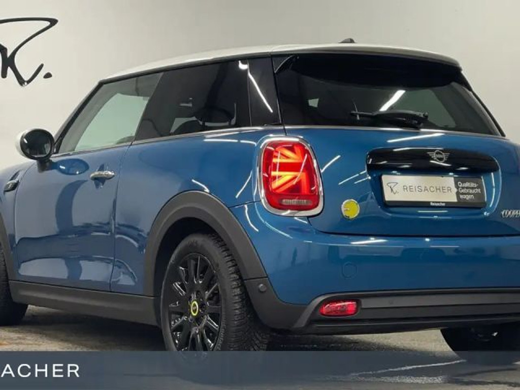Mini Mini Electric