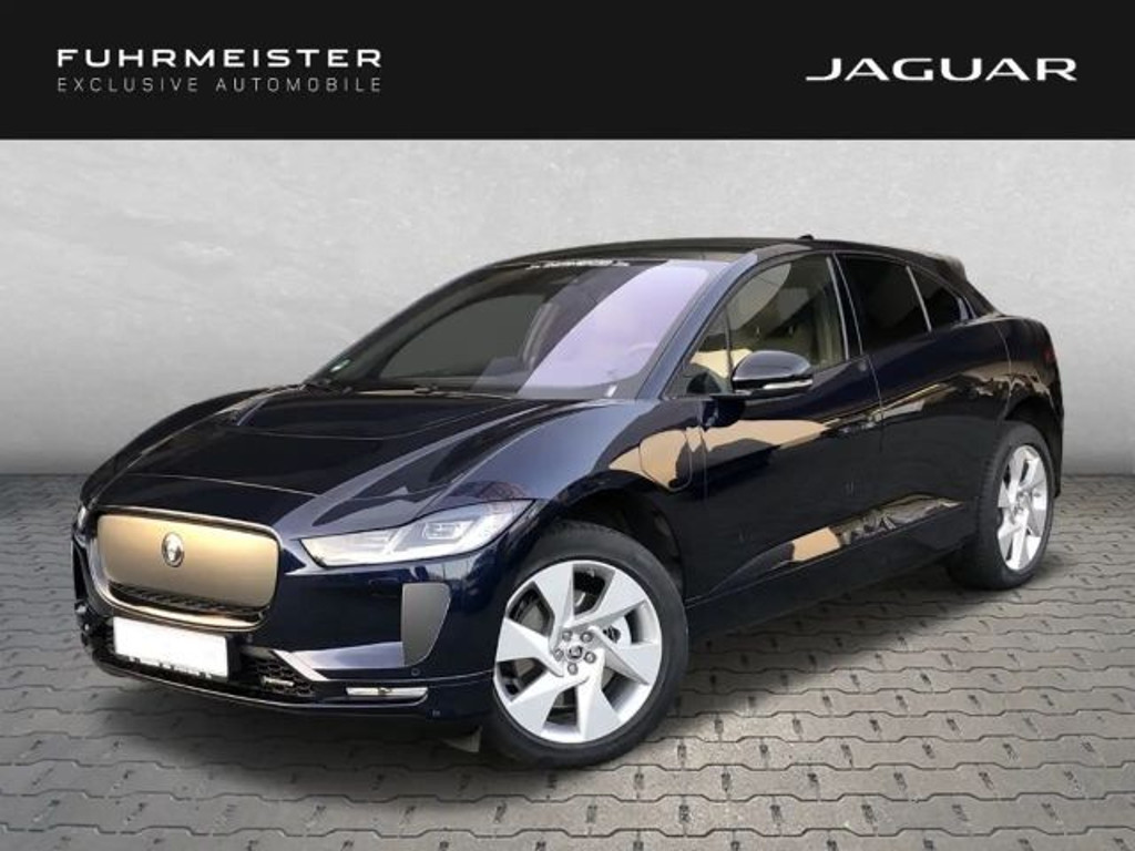 Jaguar I-Pace SE AWD