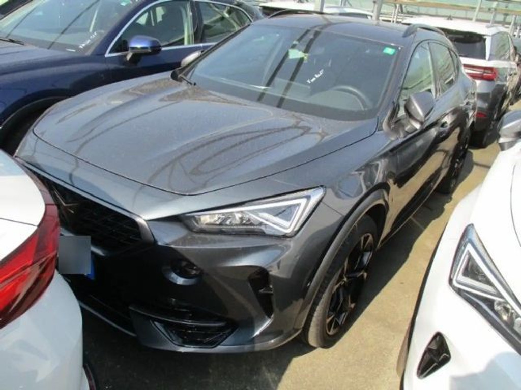 Cupra Formentor 1.4 e-Hybrid