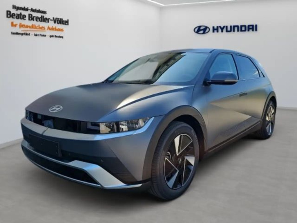 Hyundai Ioniq 5 Techniq