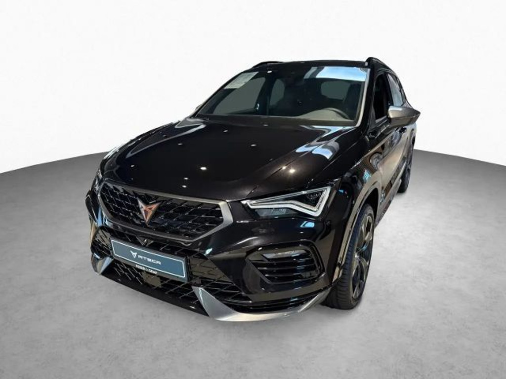 Cupra Ateca 4Drive 2.0 TSI DSG VZ