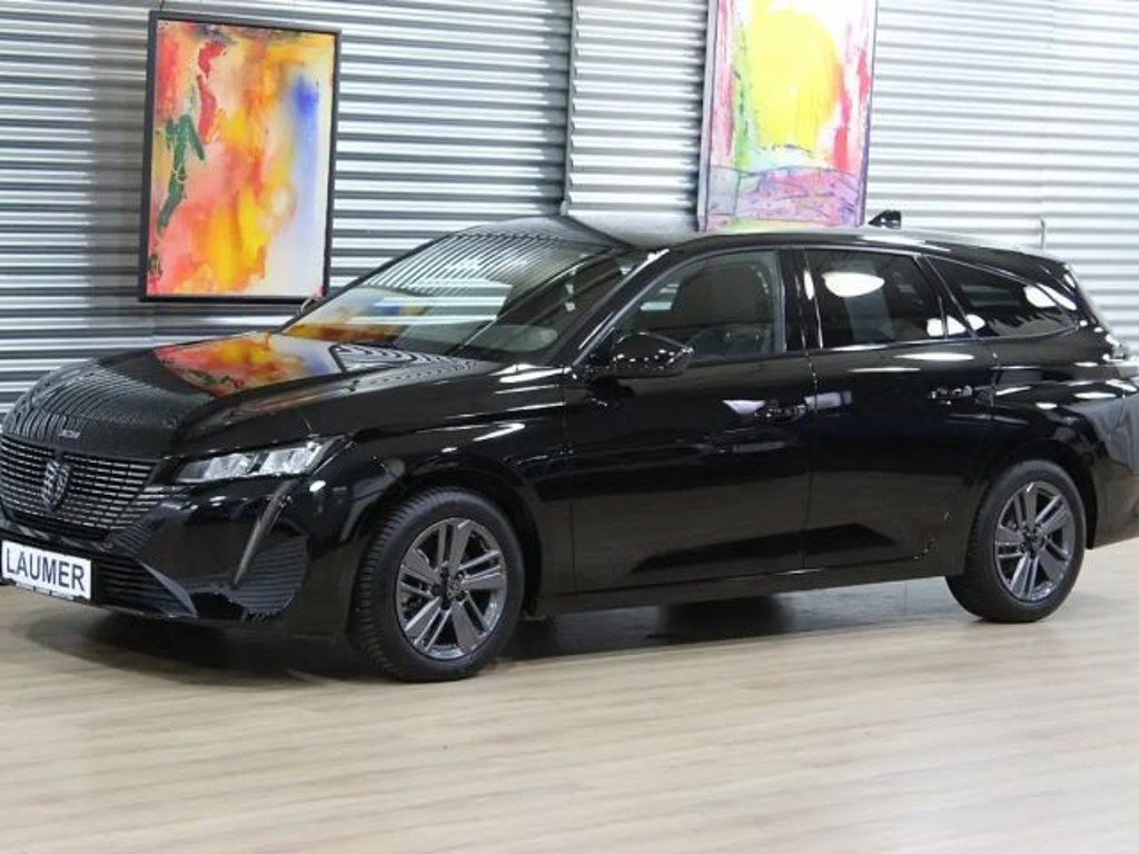 Peugeot 308 Allure Pack PureTech SW EAT8