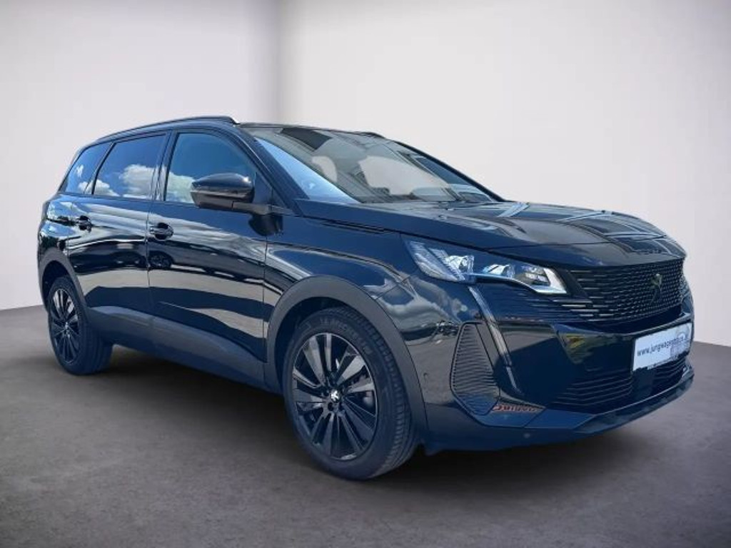 Peugeot 5008 GT-Line