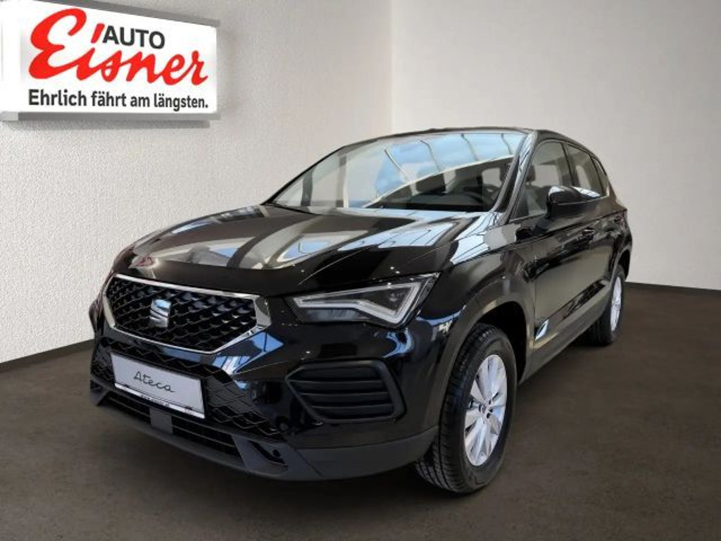 Seat Ateca Reference