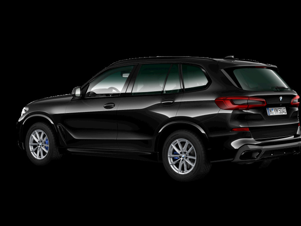BMW X5 xDrive30d