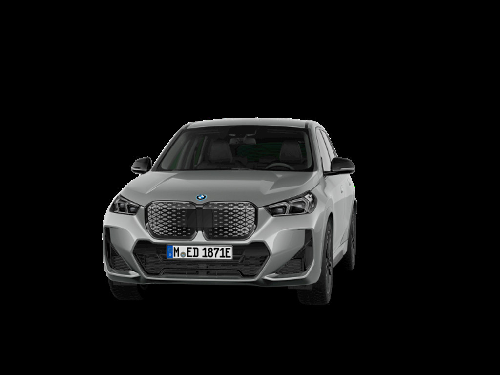 BMW iX1 xDrive30