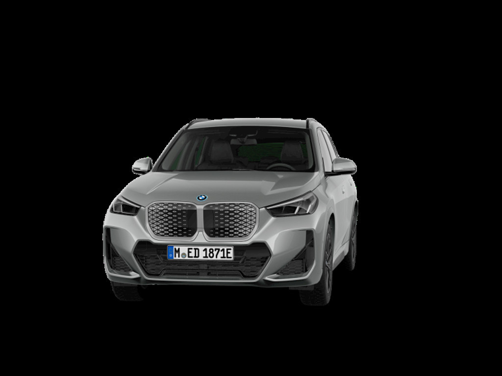BMW iX1 xDrive30