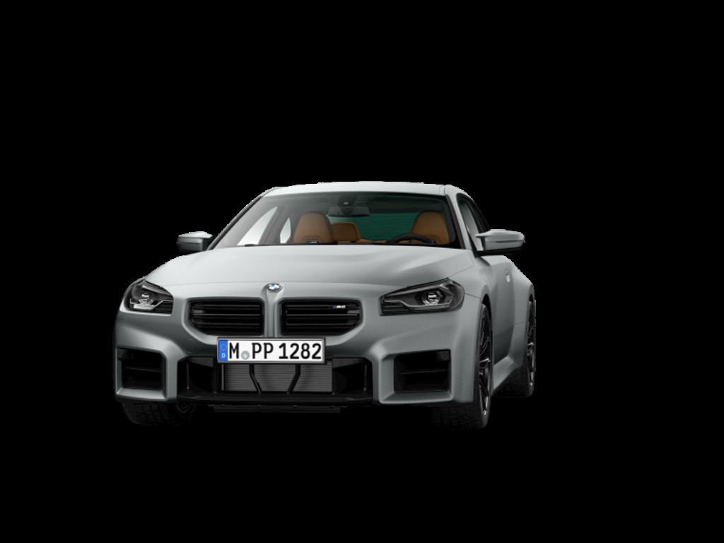 BMW M2 Coupé
