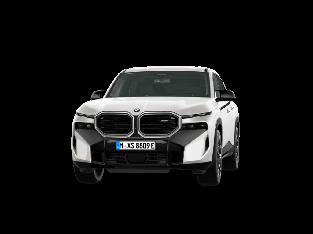 BMW XM XM