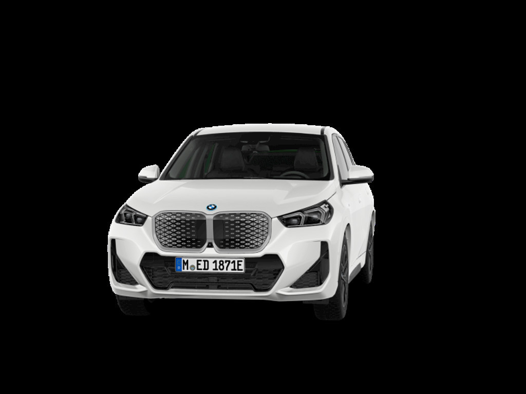 BMW iX1 xDrive