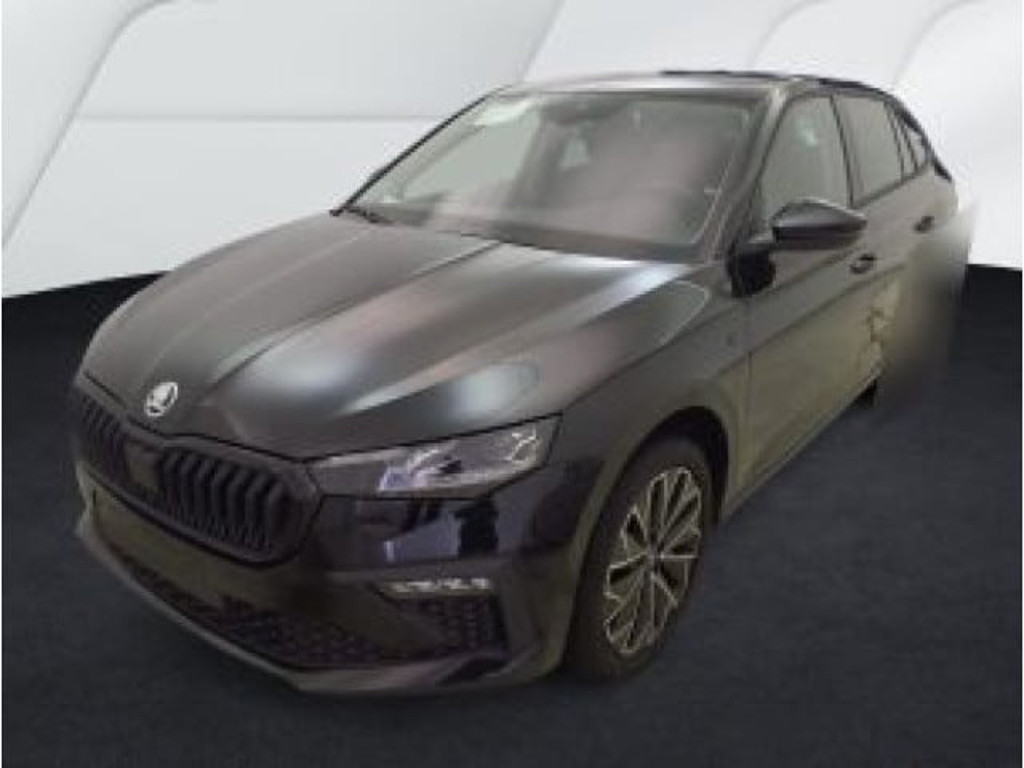 Skoda Scala 1.5 TSI Selection