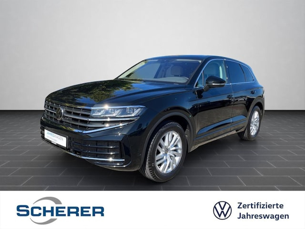 Volkswagen Touareg 3.0 V6 TDI Elegance Elegance