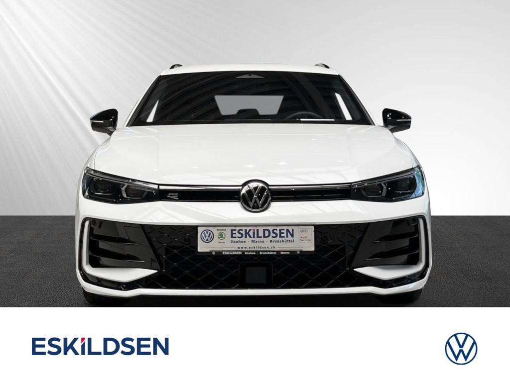 Volkswagen Passat DSG R-Line IQ.Drive 2.0 TDI