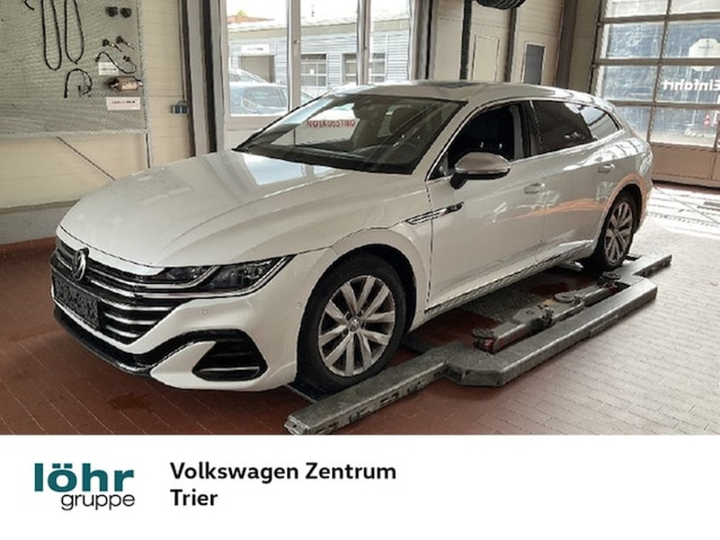 Volkswagen Arteon Shooting Brake DSG 2.0 TDI Elegance Elegance