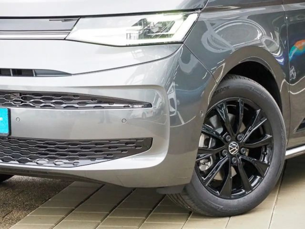 Volkswagen Multivan DSG 2.0 TDI T7