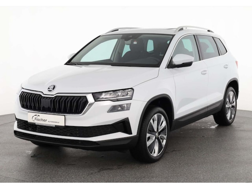 Skoda Karoq Ambition 1.5 TSI