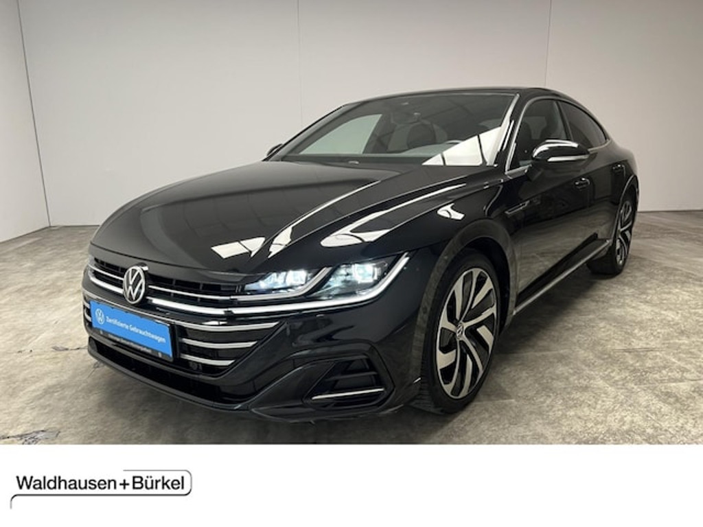 Volkswagen Arteon DSG R-Line 2.0 TDI