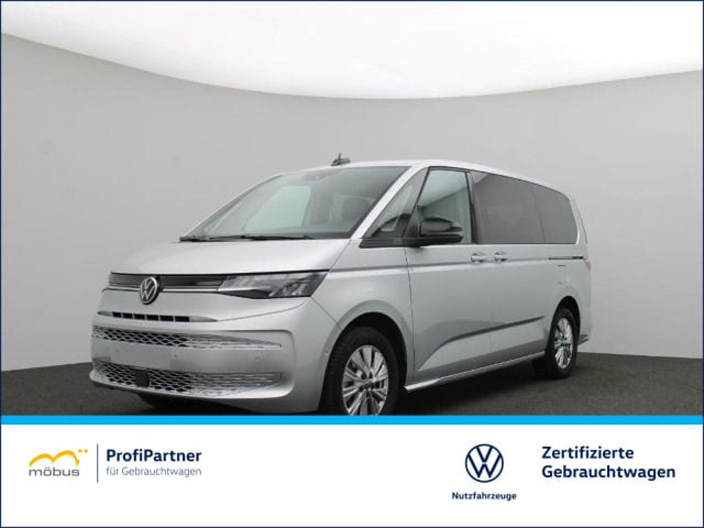 Volkswagen Multivan Life 2.0 TDI Lang T7