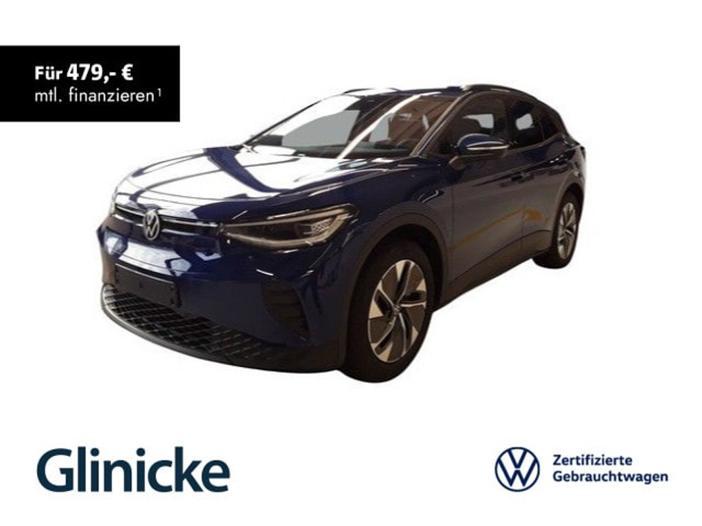 Volkswagen ID.4 Pure