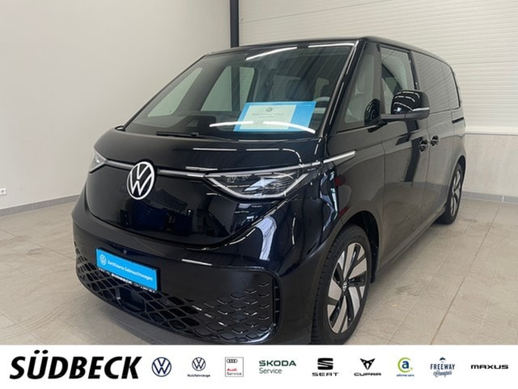 Volkswagen ID.Buzz Pro 150 kW