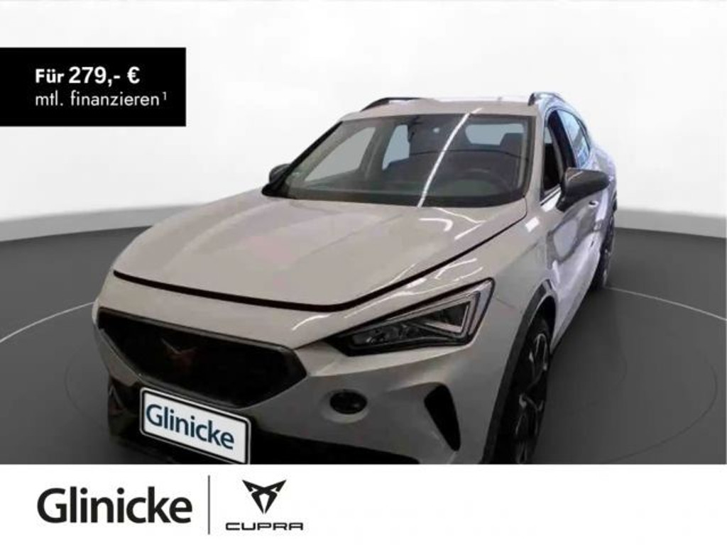 Cupra Formentor 1.4 e-Hybrid