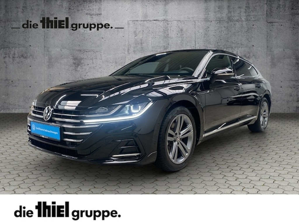 Volkswagen Arteon Shooting Brake DSG R-Line 2.0 TSI