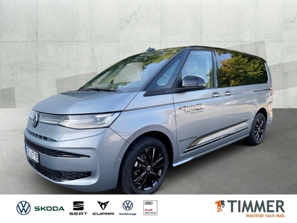 Volkswagen Multivan DSG 2.0 TDI T7