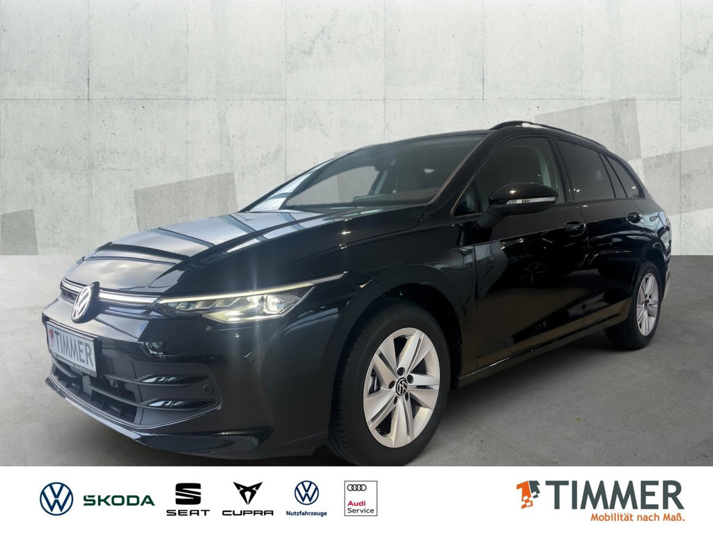 Volkswagen Golf Life Variant 2.0 TDI