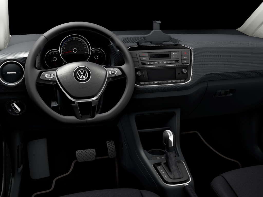 Volkswagen e-up!