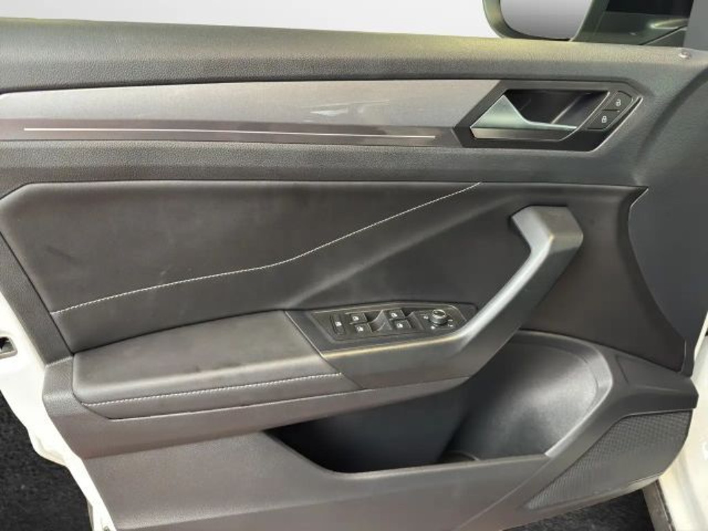 Volkswagen T-Roc DSG Style 1.5 TSI