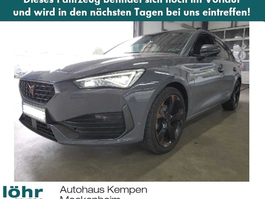 Cupra Leon Sportstourer ST DSG