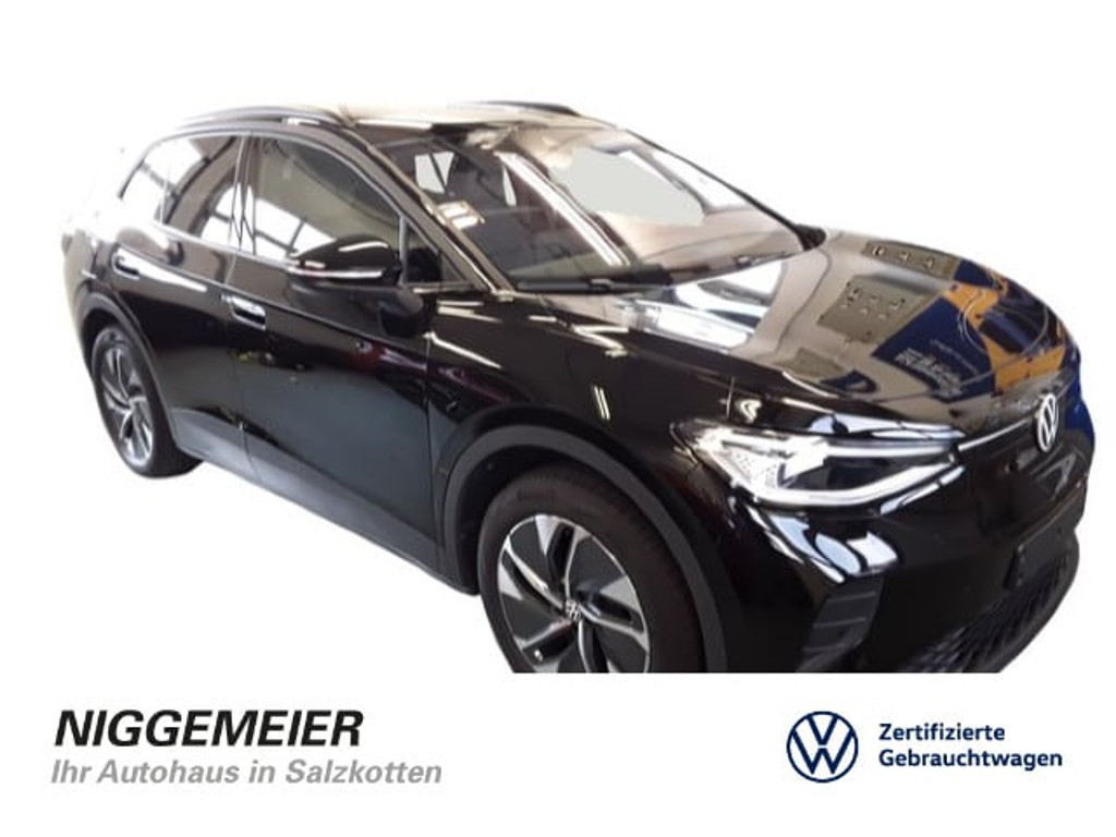 Volkswagen ID.4 Performance 77 KWh Pro