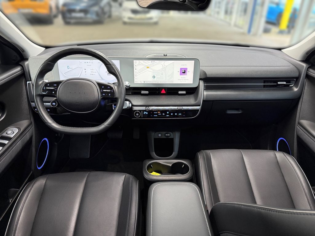 Hyundai Ioniq 5