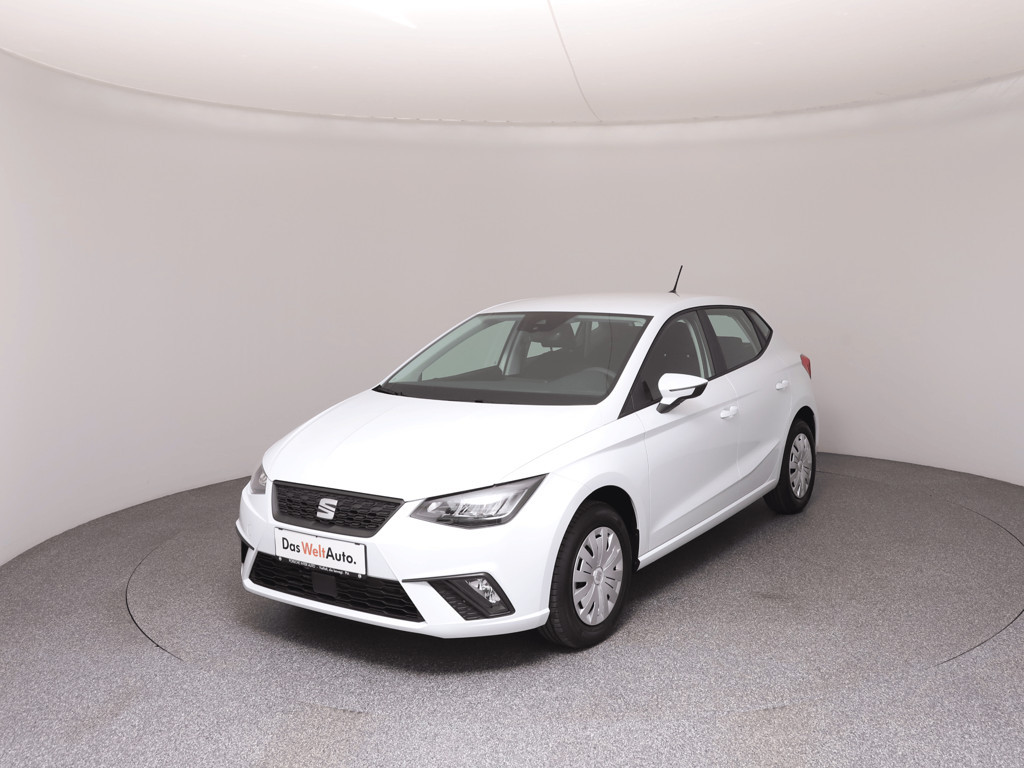 Seat Ibiza Reference