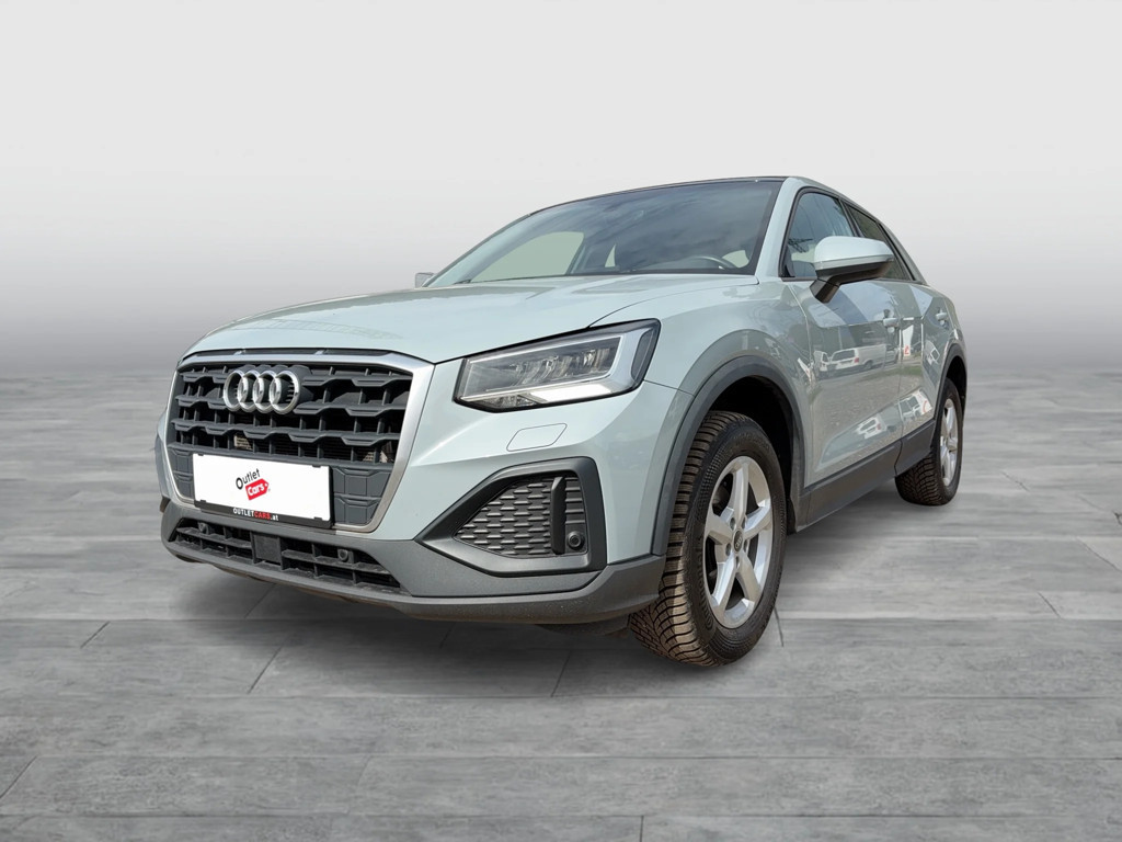 Audi Q2 30 TDI