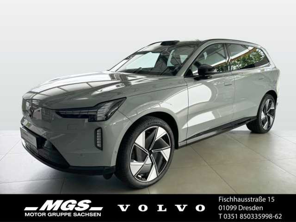 Volvo EX90 AWD Twin motor Ultra