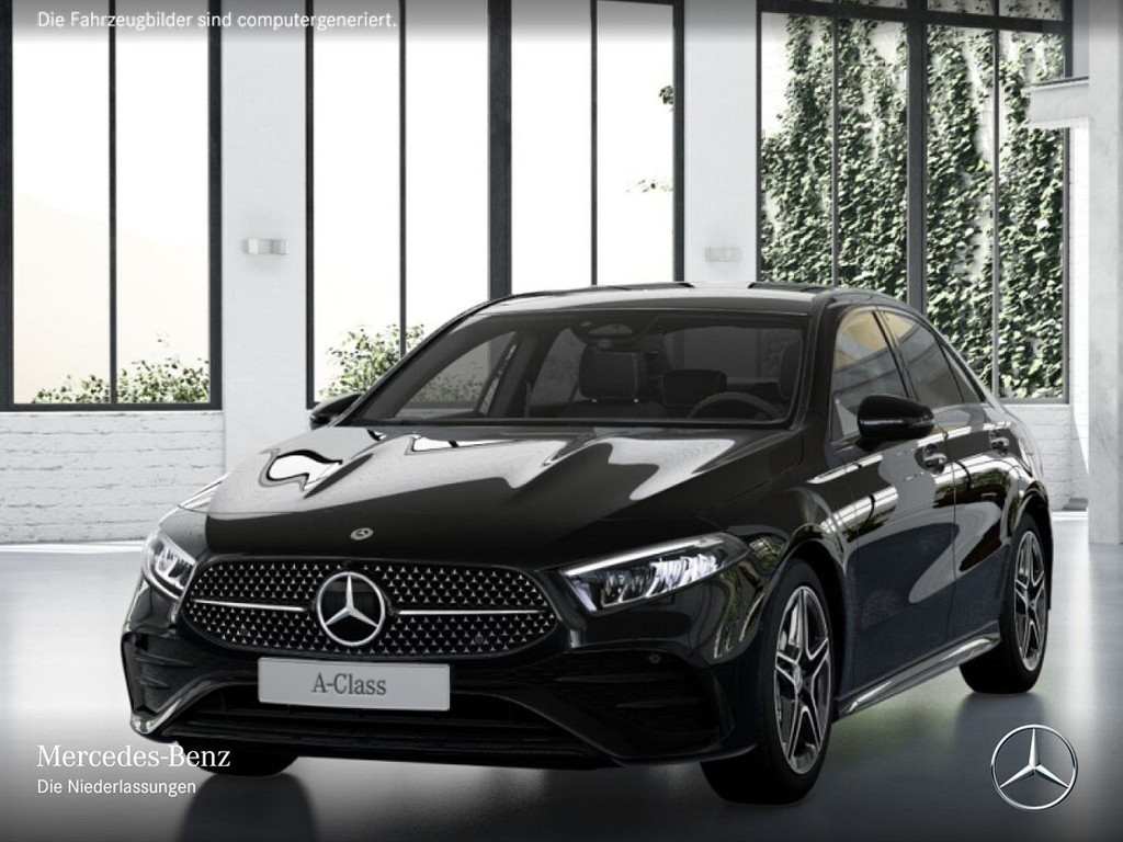 Mercedes-Benz A-Klasse A 200 A 200