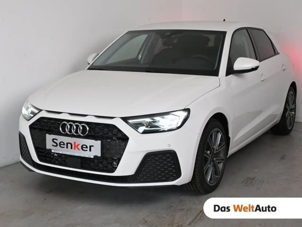 Audi A1 30 TFSI