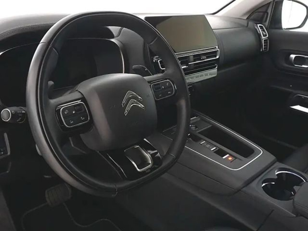 Citroën C5 Aircross BlueHDi Max