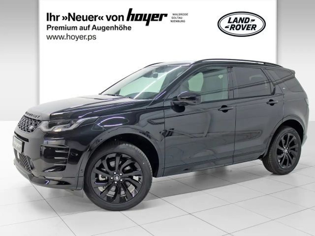 Land Rover Discovery Sport Dynamic SE 2.0 D200 AWD