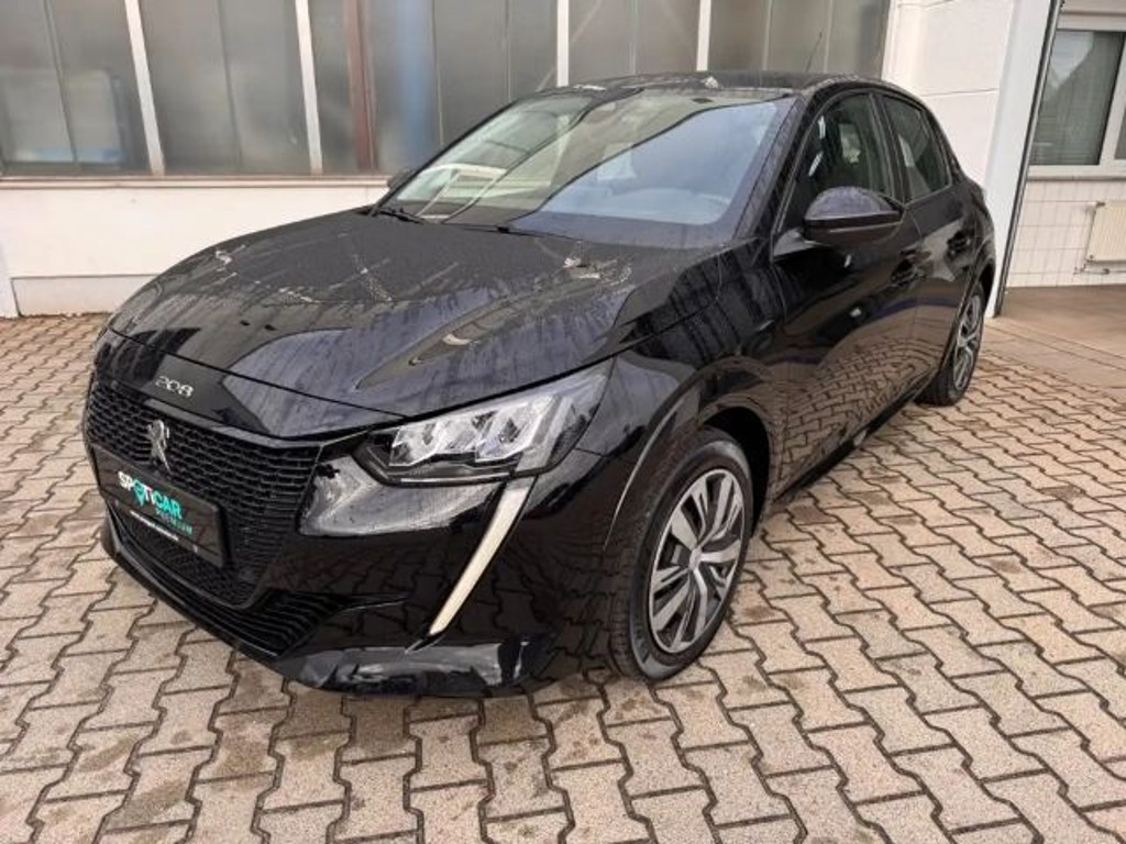 Peugeot 208 Active Pack