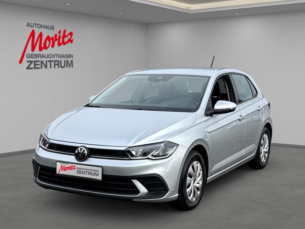 Volkswagen Polo DSG Life 1.0 TSI
